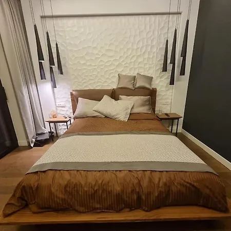 Exclusive Waterfront Terraces - Unique