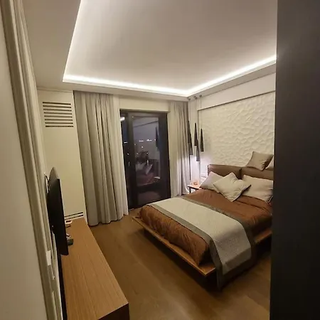 Exclusive Waterfront Terraces - Unique Appartamento