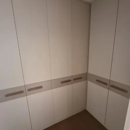 Exclusive Waterfront Terraces - Unique Appartamento Belgrado