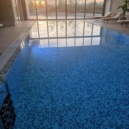 Exclusive Waterfront Terraces - Unique Belgrado