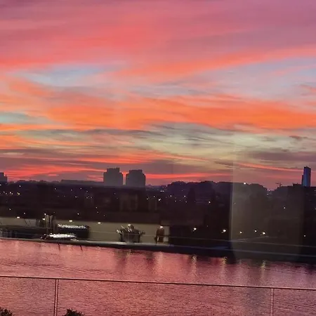 Exclusive Waterfront Terraces - Unique Appartamento *