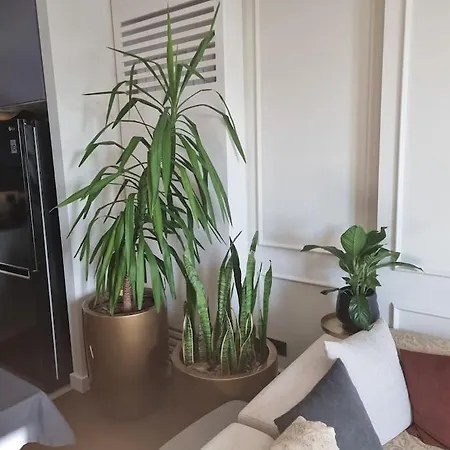 Appartamento Exclusive Waterfront Terraces - Unique *