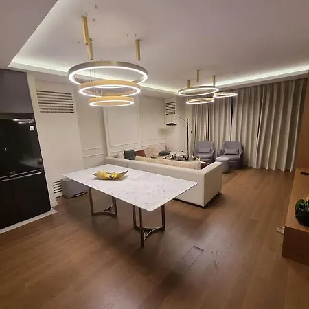 Appartamento Exclusive Waterfront Terraces - Unique *