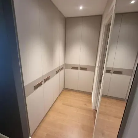 Exclusive Waterfront Terraces - Unique Belgrado