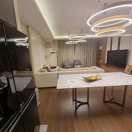 Exclusive Waterfront Terraces - Unique * Belgrado