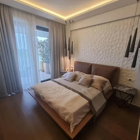 Exclusive Waterfront Terraces - Unique Appartamento *