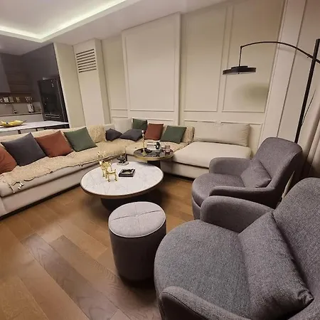 Appartamento Exclusive Waterfront Terraces - Unique *