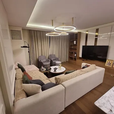 Exclusive Waterfront Terraces - Unique