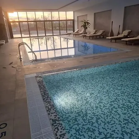 Exclusive Waterfront Terraces - Unique Appartamento *