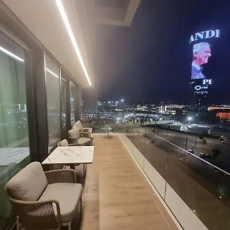 Exclusive Waterfront Terraces - Unique Appartamento