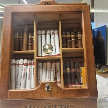 Appartamento Exclusive Waterfront Terraces - Unique